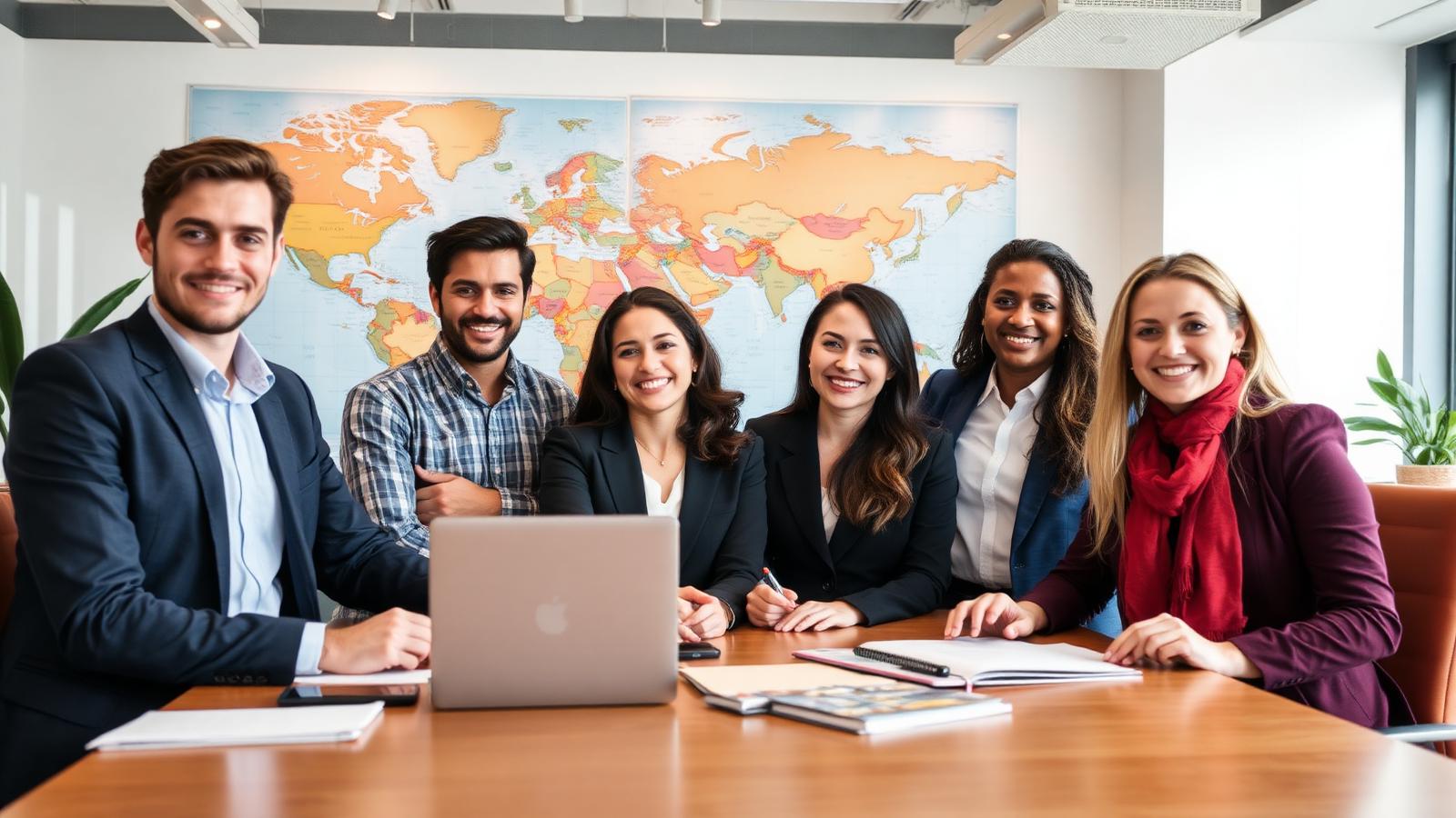 NviaTravel team