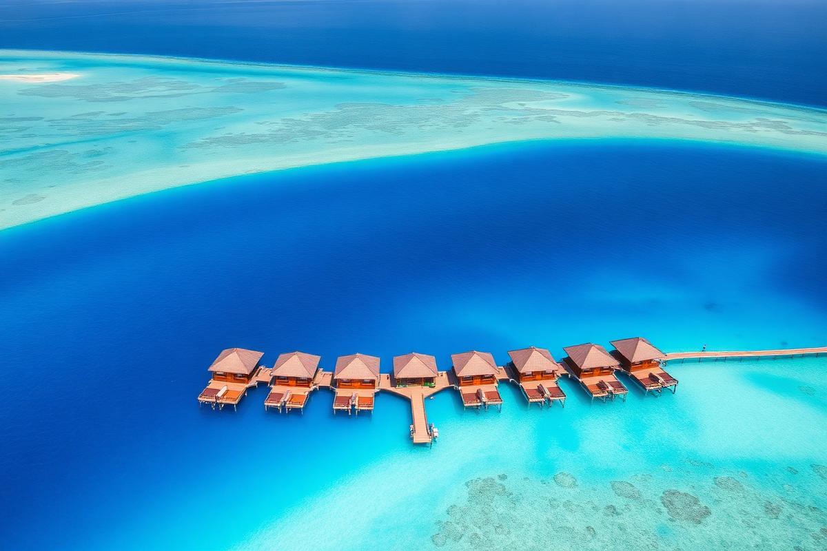 10 Reasons the Maldives Should Top Your 2026 Bucket List