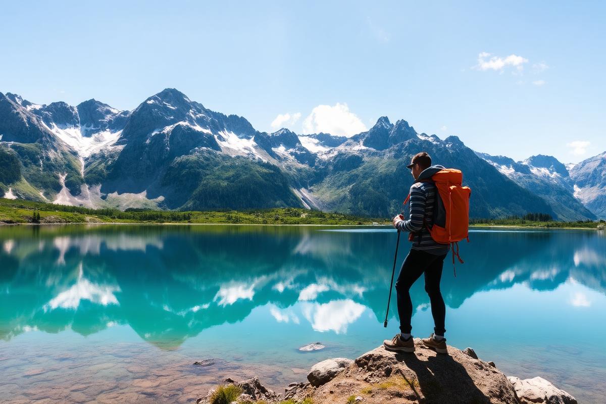 Hiking the Swiss Alps: Trails, Timing, and Everything In Between